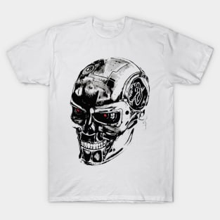 You Are Terminated T-Shirt